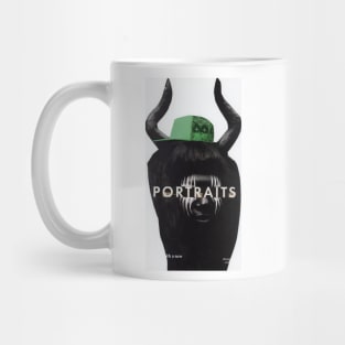 Horns Mug